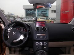 2011款 2.0L CVT XV 雷 2WD 5座