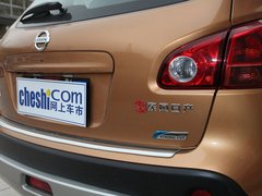 2011款 2.0L CVT XV 雷 2WD 5座