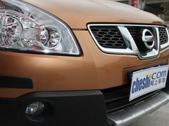 2011款 2.0L CVT XV 雷 2WD 5座