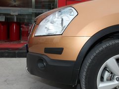 2011款 2.0L CVT XV 雷 2WD 5座