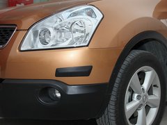 2011款 2.0L CVT XV 雷 2WD 5座
