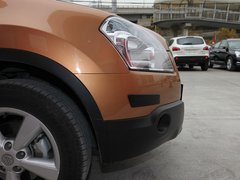 2011款 2.0L CVT XV 雷 2WD 5座