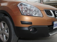 2011款 2.0L CVT XV 雷 2WD 5座