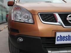 2011款 2.0L CVT XV 雷 2WD 5座