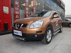 2011款 2.0L CVT XV 雷 2WD 5座