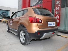 2011款 2.0L CVT XV 雷 2WD 5座