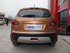 2011款 2.0L CVT XV 雷 2WD 5座