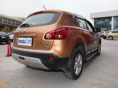 2011款 2.0L CVT XV 雷 2WD 5座