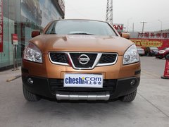 2011款 2.0L CVT XV 雷 2WD 5座