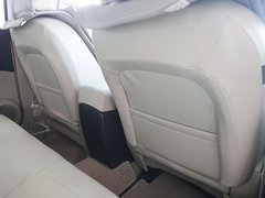 2011款 2.0L CVT XV 雷 2WD 5座
