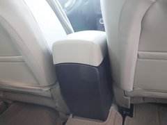2011款 2.0L CVT XV 雷 2WD 5座