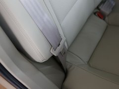 2011款 2.0L CVT XV 雷 2WD 5座