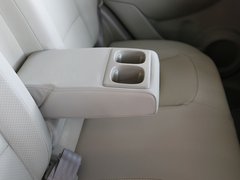 2011款 2.0L CVT XV 雷 2WD 5座
