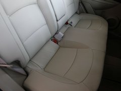 2011款 2.0L CVT XV 雷 2WD 5座