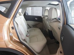 2011款 2.0L CVT XV 雷 2WD 5座