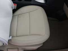 2011款 2.0L CVT XV 雷 2WD 5座