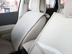2011款 2.0L CVT XV 雷 2WD 5座
