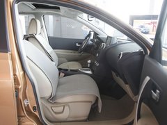 2011款 2.0L CVT XV 雷 2WD 5座