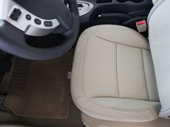 2011款 2.0L CVT XV 雷 2WD 5座