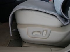 2011款 2.0L CVT XV 雷 2WD 5座