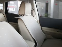 2011款 2.0L CVT XV 雷 2WD 5座