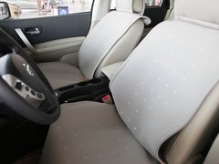 2011款 2.0L CVT XV 雷 2WD 5座