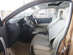 2011款 2.0L CVT XV 雷 2WD 5座