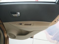 2011款 2.0L CVT XV 雷 2WD 5座