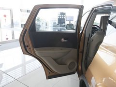 2011款 2.0L CVT XV 雷 2WD 5座