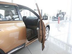 2011款 2.0L CVT XV 雷 2WD 5座