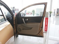 2011款 2.0L CVT XV 雷 2WD 5座
