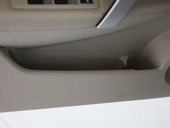 2011款 2.0L CVT XV 雷 2WD 5座