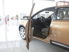 2011款 2.0L CVT XV 雷 2WD 5座