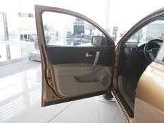 2011款 2.0L CVT XV 雷 2WD 5座