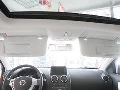 2011款 2.0L CVT XV 雷 2WD 5座