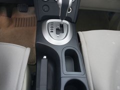 2011款 2.0L CVT XV 雷 2WD 5座