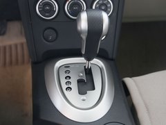 2011款 2.0L CVT XV 雷 2WD 5座