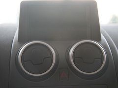 2011款 2.0L CVT XV 雷 2WD 5座