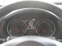 2011款 2.0L CVT XV 雷 2WD 5座