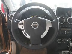 2011款 2.0L CVT XV 雷 2WD 5座