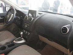 2011款 2.0L CVT XV 雷 2WD 5座