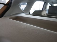 2011款 2.0L CVT XV 雷 2WD 5座