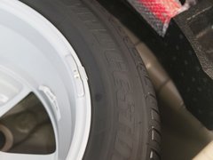 2011款 2.0L CVT XV 雷 2WD 5座