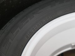 2011款 2.0L CVT XV 雷 2WD 5座