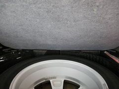 2011款 2.0L CVT XV 雷 2WD 5座