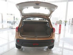 2011款 2.0L CVT XV 雷 2WD 5座