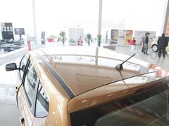 2011款 2.0L CVT XV 雷 2WD 5座