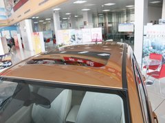 2011款 2.0L CVT XV 雷 2WD 5座