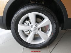 2011款 2.0L CVT XV 雷 2WD 5座