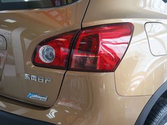 2011款 2.0L CVT XV 雷 2WD 5座